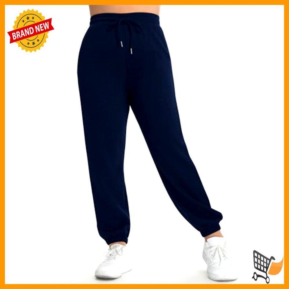 Oversized Lounge Set Soft Stretchy Tracksuit Hoodie Sweatpants Chic Casual - Picture 5 of 7